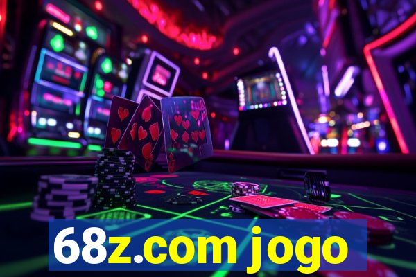 68z.com jogo